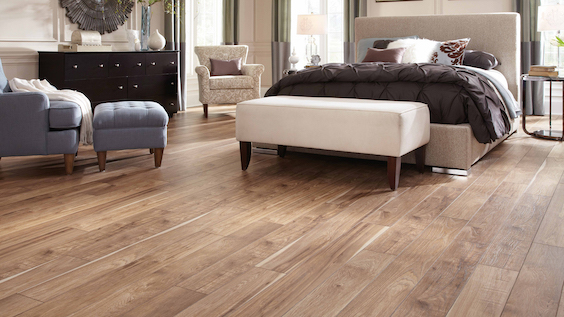 Wood look deals laminate flooring